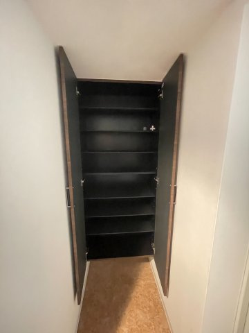 Luxe我孫子のその他共用部分