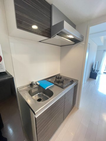 Luxe我孫子のキッチン