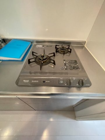 Luxe我孫子のキッチン