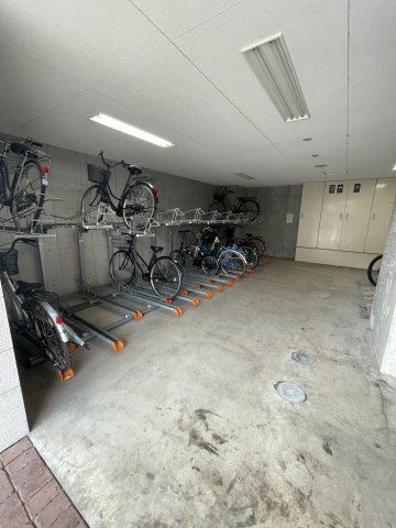 Luxe我孫子のその他