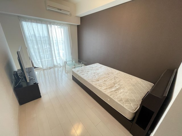 Luxe我孫子の洋室