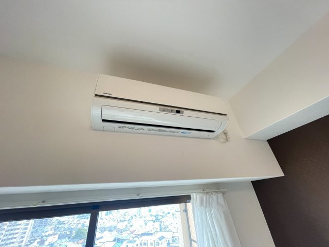 Luxe我孫子の設備