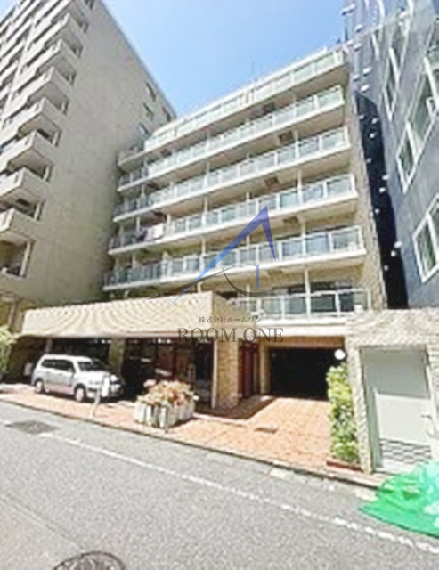 エルハイム麹町