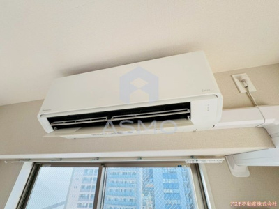 【設備】 | ArtizA西長堀