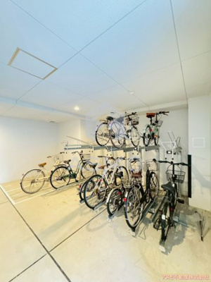 【その他共用部分】 | ArtizA西長堀