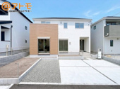 富士市石坂第1期　新築戸建て　2号棟の画像