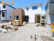富士市石坂第1期　新築戸建て　2号棟の画像