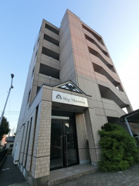 Sky-Mansionの画像