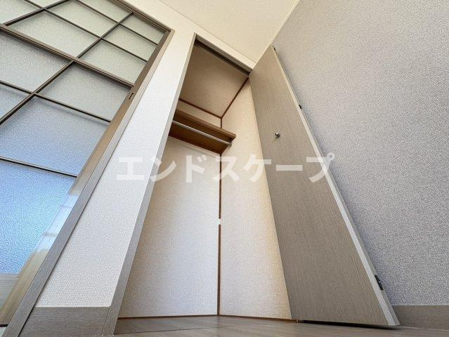 セジュール赤城の収納|高崎、前橋のお部屋探しはエンドスケープまで！お客様の理想お聞かせ下さい♪
高崎、前橋のお部屋探しはエンドスケープまで！お客様の理想お聞かせ下さい♪