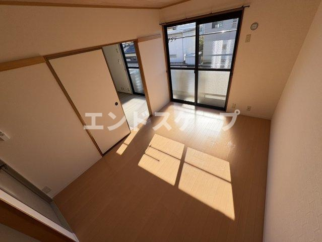 セジュール赤城のその他|高崎、前橋のお部屋探しはエンドスケープまで！お客様の理想お聞かせ下さい♪