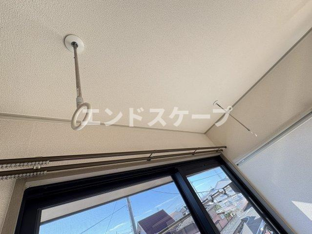 セジュール赤城の設備|高崎、前橋のお部屋探しはエンドスケープまで！お客様の理想お聞かせ下さい♪