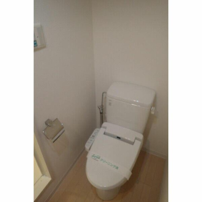 【トイレ】 | ＺＥＳＴＹ小豆沢公園 |  