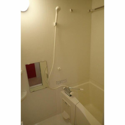 【浴室】 | ＺＥＳＴＹ小豆沢公園 |  