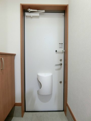 【玄関】 | VILLETTA YAKO