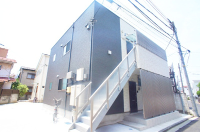 【外観】 | VILLETTA YAKO