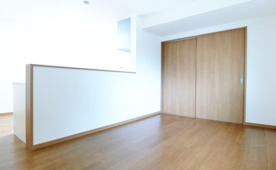 【居間・リビング】 | VILLETTA YAKO