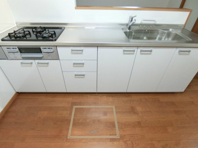 【キッチン】 | VILLETTA YAKO