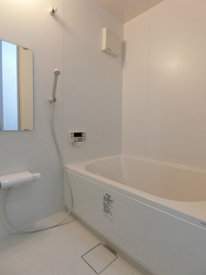 【浴室】 | VILLETTA YAKO