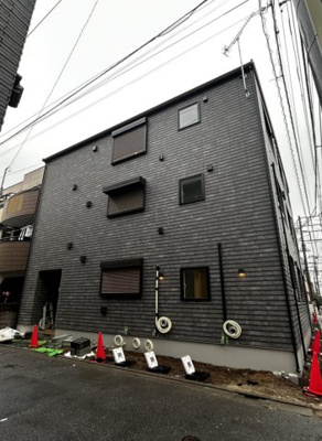 【その他】 | 大山金井町新築計画