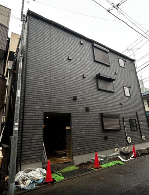 【その他】 | 大山金井町新築計画