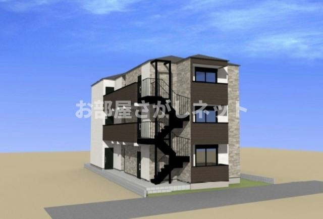 T's Cuore MUSE落合南長崎【おとり物件なし】#学生・社会人にオススメ！