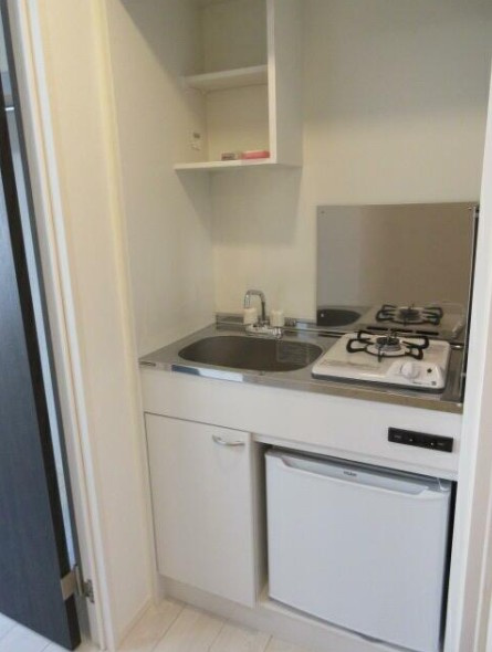 ＭａｉｓｏｎＢｕｄｄｙのキッチン