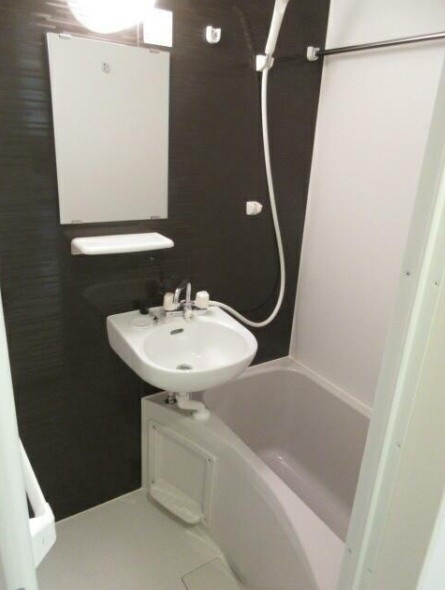 ＭａｉｓｏｎＢｕｄｄｙの洗面所