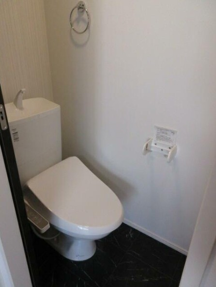 ＭａｉｓｏｎＢｕｄｄｙのトイレ