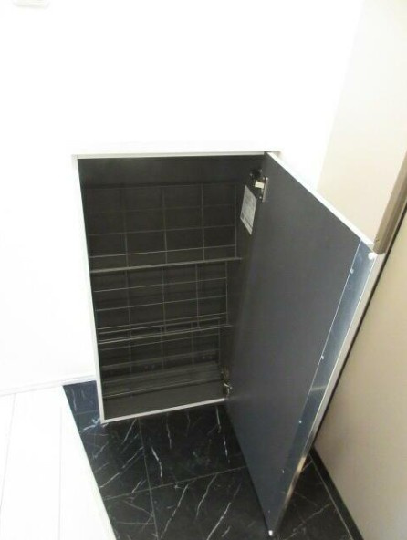 ＭａｉｓｏｎＢｕｄｄｙの収納