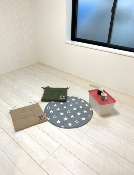 ＭａｉｓｏｎＢｕｄｄｙの居間・リビング