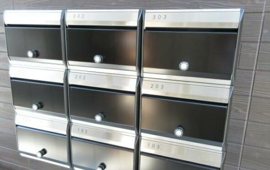 ＭａｉｓｏｎＢｕｄｄｙのその他共用部分