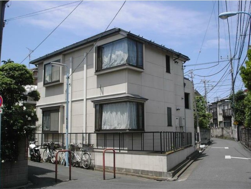 コーポ阿佐ヶ谷113