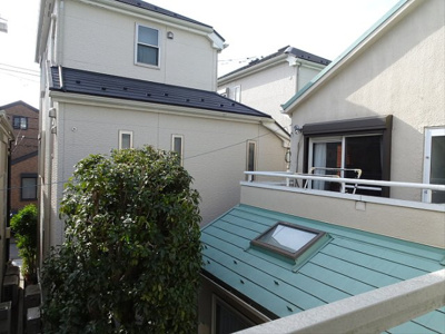 【展望】 | ピノグランデ