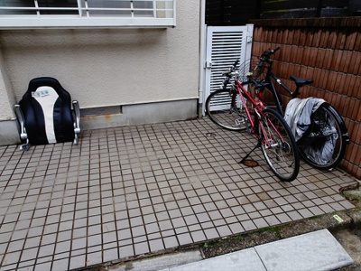 【その他共用部分】 | ピノグランデ