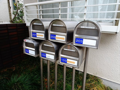 【エントランス】 | ピノグランデ