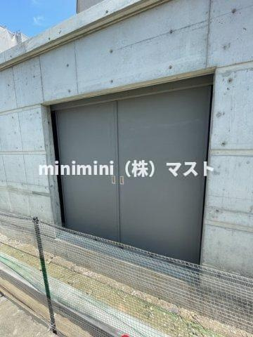 リアライズ今里南のその他共用部分
