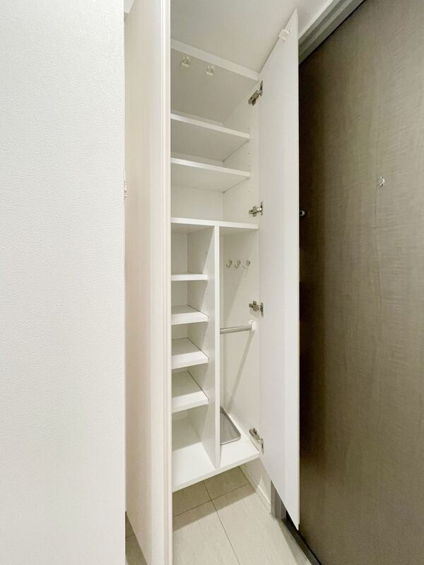 S-RESIDENCE行徳aileの設備