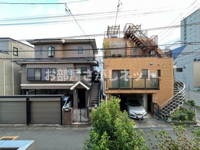 コンフォート文京小石川【おとり物件なし】#学生・社会人にオススメ！初期費用分割払いOK！の展望