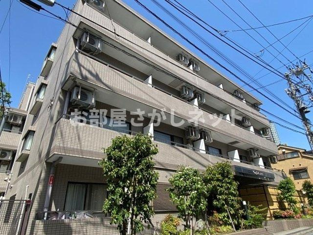 コンフォート文京小石川【おとり物件なし】#学生・社会人にオススメ！初期費用分割払いOK！の外観