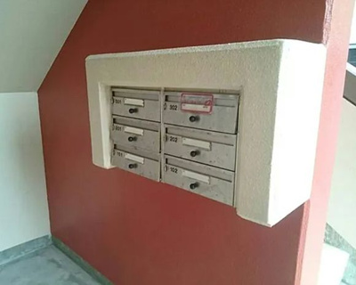  | 名護市宇茂佐の森マンション