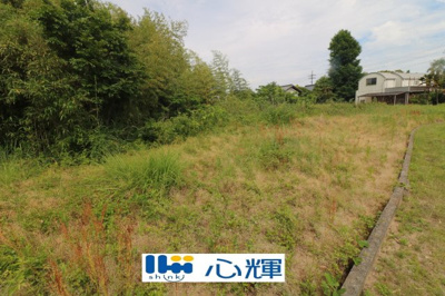 【外観】 | 防府市台道4756他（第1種農地）659坪