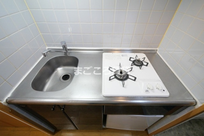 【キッチン】 | エイペックス内本町