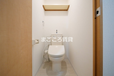 【トイレ】 | エイペックス内本町