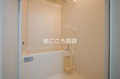 【浴室】 | エイペックス内本町