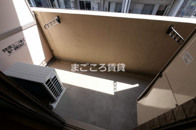 【バルコニー】 | エイペックス内本町