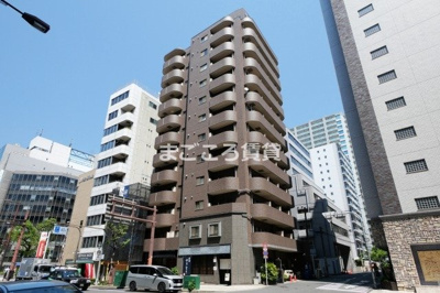 【外観】 | エイペックス内本町