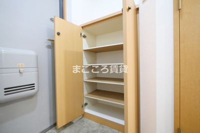 【収納】 | エイペックス内本町