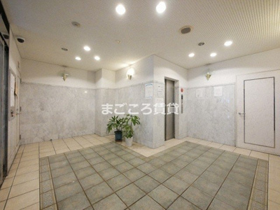 【エントランス】 | エイペックス内本町