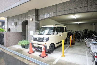 【駐車場】 | エイペックス内本町