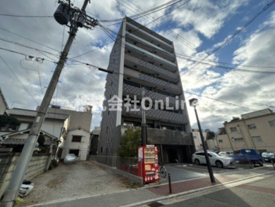 【外観】 | ファステート大阪ベースシティ